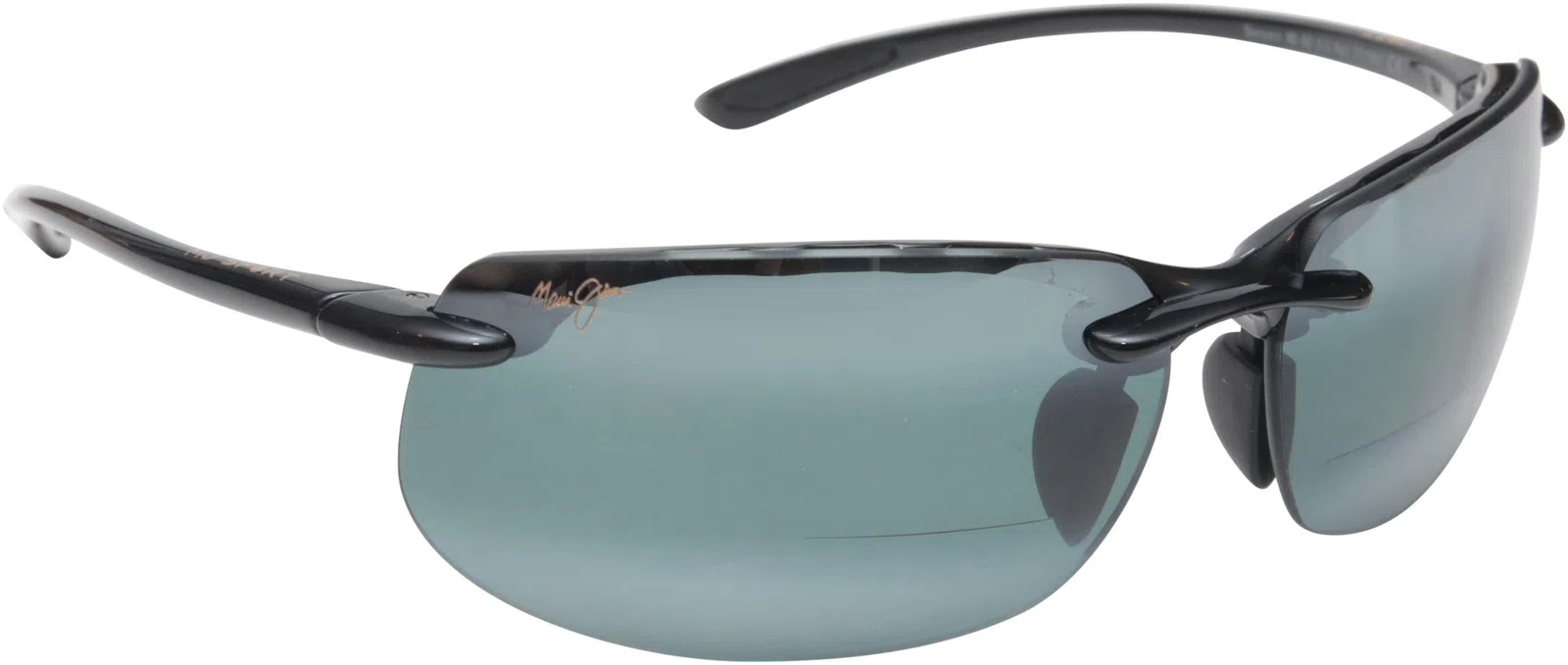 Maui Jim BANYANS MJ412 Sunglasses - view 27